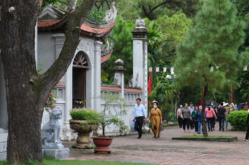 UNESCO phúc đáp về hồ sơ Yên Tử - Vĩnh Nghiêm - Côn Sơn, Kiếp Bạc